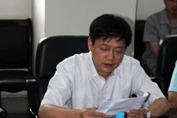 西瑪電機董事長楊允成被評為“陜西省十大民營企業(yè)家”。