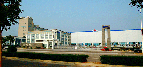 西安電機(jī)廠——西安經(jīng)開區(qū)建區(qū)20周年主題報(bào)道之擔(dān)當(dāng)篇。
