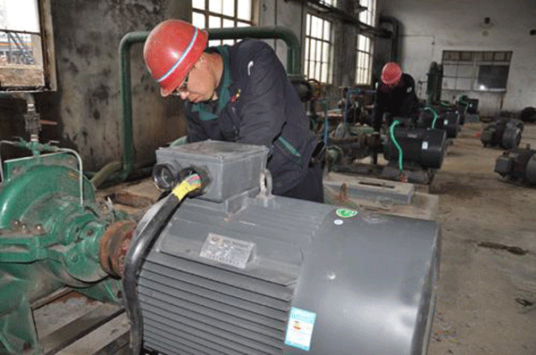 西瑪電機(jī)加快創(chuàng)新步伐 提升企業(yè)競爭力。