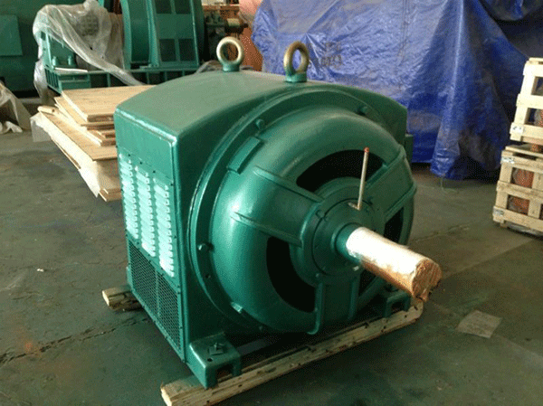 西安泰富西瑪直流電機(jī)真的可以當(dāng)發(fā)電機(jī)使用嗎？