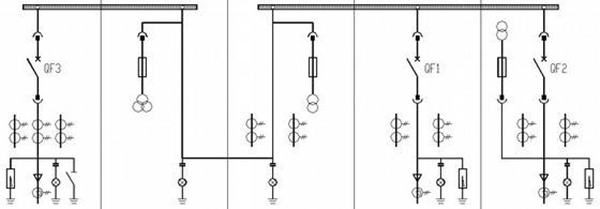西安西瑪高壓電機(jī)接線圖及接線方法。