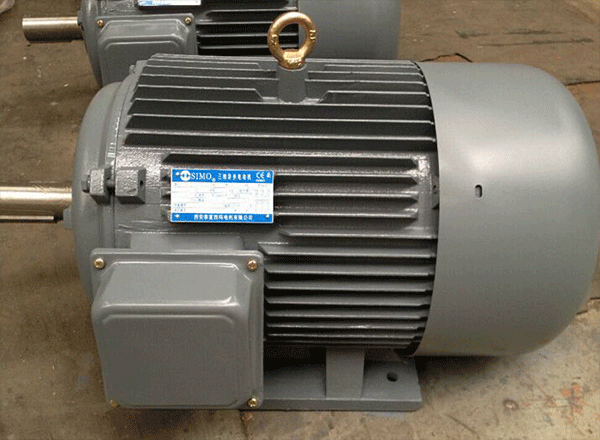 西安西瑪電機(jī)告訴您：有碳刷的電機(jī)不一定是直流電機(jī)。