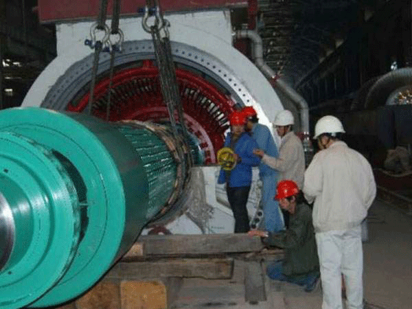 西安西瑪直流電機(jī)碳刷的主要失效機(jī)理。