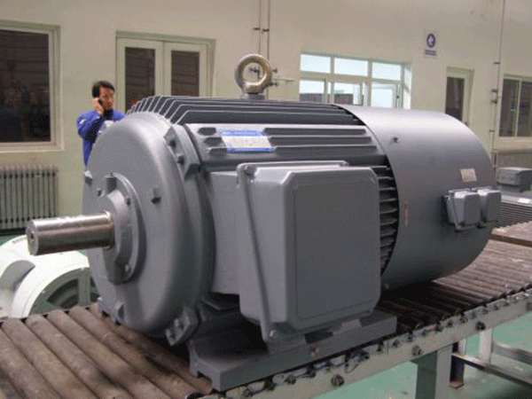 西安西瑪防爆電機(jī)為什么市場(chǎng)越來越廣闊？