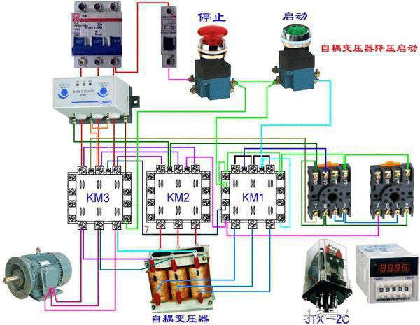 西安西瑪電機(jī)燒壞測(cè)量方法及預(yù)防。