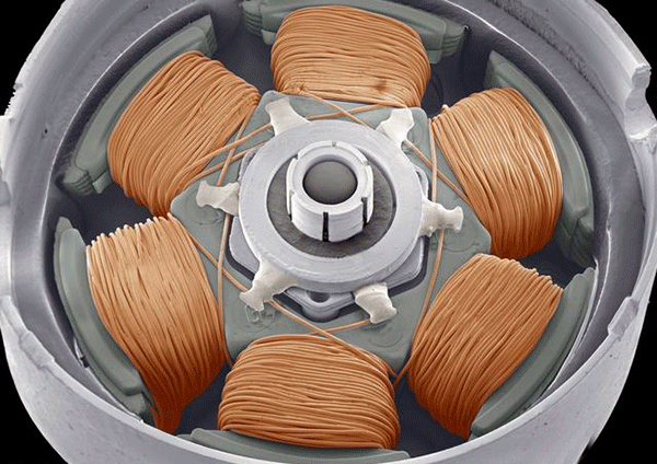 西安西瑪電機(jī)的極數(shù)指的是什么，又是怎樣劃分的呢？