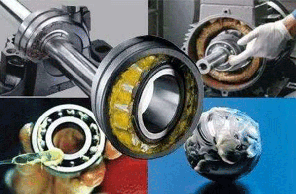 西安西瑪電機(jī)的軸承為啥會(huì)發(fā)燒？