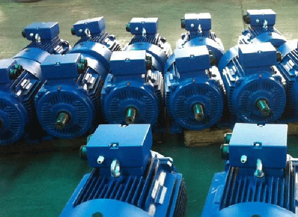 分享從西安西瑪電機(jī)普通節(jié)能電機(jī)到高效電機(jī)的實踐經(jīng)驗。