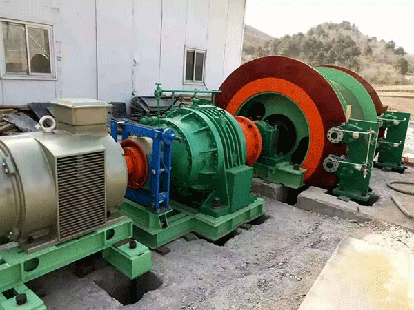 提高西安西瑪電機運行效率有兩種方法。