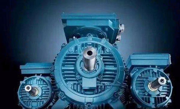 什么西安西瑪電機(jī)是高效節(jié)能電機(jī)？