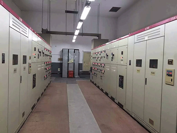 西瑪高壓電機配電柜操作規(guī)程詳解。