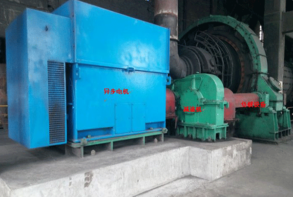 西安西瑪電機(jī)變頻改造將進(jìn)入節(jié)能減排領(lǐng)域。