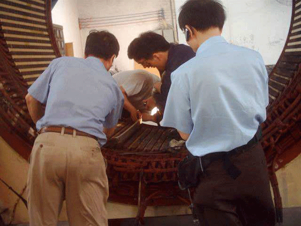 西瑪電機(jī)技術(shù)人員教您兩種高壓電機(jī)的調(diào)速方法。