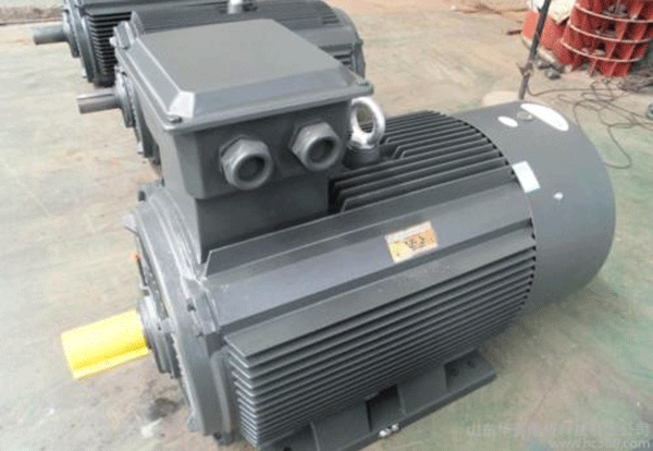關(guān)于高壓電機(jī)外殼防護(hù)等級重要性分析。