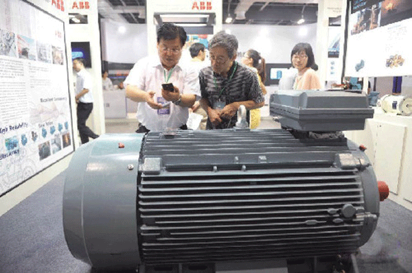 歐美等工業(yè)化國(guó)家在高效節(jié)能電機(jī)系統(tǒng)方面的經(jīng)驗(yàn)。