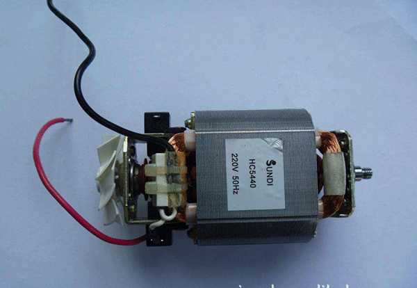 三相異步電動機(jī)對數(shù)速度控制方法分享。