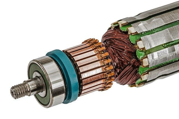 有刷直流電機(jī)與無(wú)刷直流電機(jī)之間的優(yōu)勢(shì)與劣勢(shì)對(duì)比？