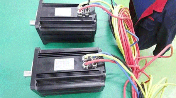 淺談無(wú)刷直流電機(jī)的發(fā)展趨勢(shì)。
