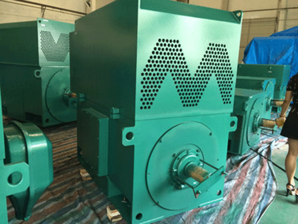 YRKK高壓電機(jī)軸承的使用和維護(hù)提示。