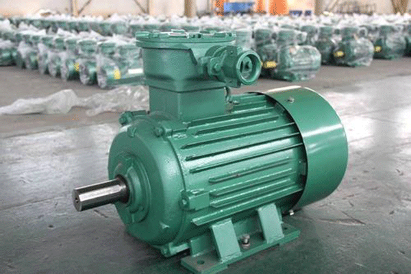 關(guān)于西安西瑪電機(jī)的工作制，大家了解一下。