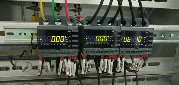 高壓電機的過電流保護具體指的是什么？