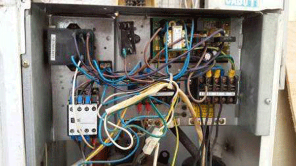 您了解Z4直流電機的接線方法嗎？