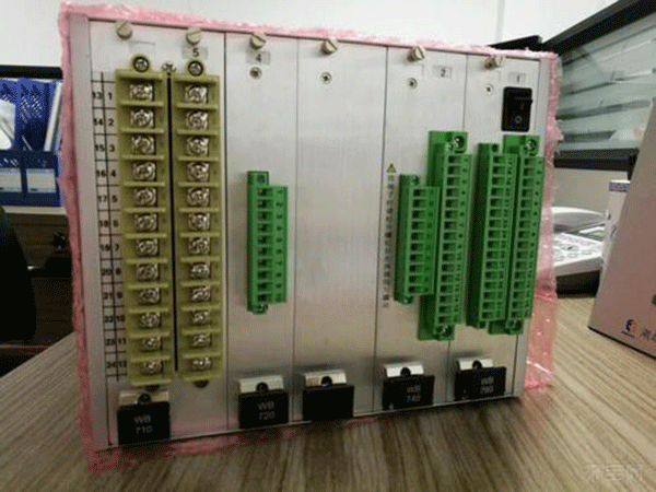 JR高壓三相異步電動機差動保護裝置的作用是什么？