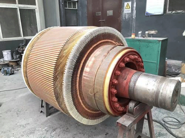 西安西瑪直流電機和交流電機之間的區(qū)別在哪里？