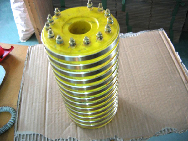 定制西瑪電機滑環(huán)提供哪些技術(shù)參數(shù)？