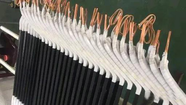 高壓電機有電暈，為什么變頻電機也有電暈？
