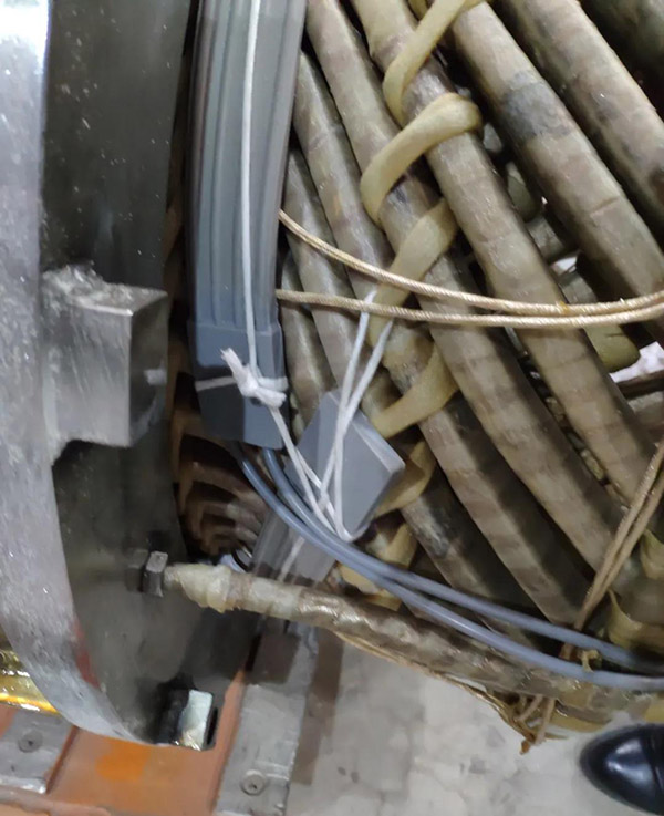 高壓電機有電暈，為什么變頻電機也有電暈？
