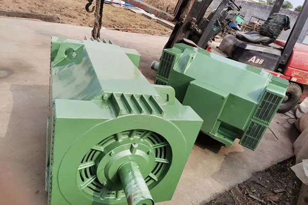 電機(jī)再制造是就是把電機(jī)翻新而已嗎？