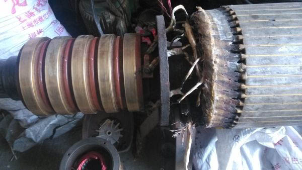 西瑪電機(jī)維修期間應(yīng)考慮哪些問題？
