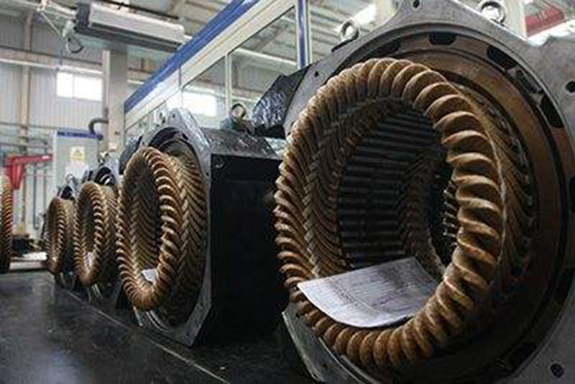 哪些場合才適用于西瑪高壓電機？