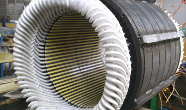 為什么泰富西瑪高壓電機(jī)多在10KV電壓？