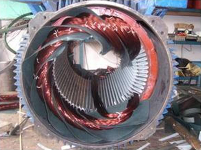 西安西瑪電機耐壓試驗是怎么回事？