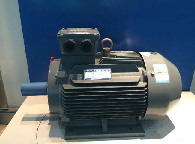 高效電機(jī)對中小企業(yè)可持續(xù)發(fā)展和市場競爭力的影響。