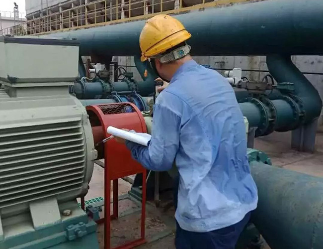 三相異步電機(jī)的電流過大是因為缺相運行嗎？