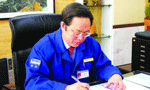 西瑪集團(tuán)董事長楊允成被評選為“感動西安——2005年度推動西安經(jīng)濟(jì)發(fā)展的十大新聞人物”之一。——西安博匯儀器儀表有限公司