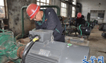 西瑪電機(jī)加快創(chuàng)新步伐　提升企業(yè)競(jìng)爭(zhēng)力?！靼膊﹨R儀器儀表有限公司