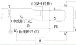 電機(jī)接觸電流要求和檢測(cè)?！靼膊﹨R儀器儀表有限公司