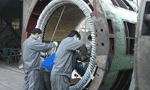 西瑪高壓電機(jī)反向制動(dòng)與能量制動(dòng)功能的特點(diǎn)?！靼膊﹨R儀器儀表有限公司