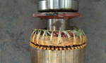 西安電機(jī)廠技術(shù)員關(guān)于高壓電機(jī)端部捆扎的重要性分析?！靼膊﹨R儀器儀表有限公司