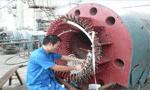 西安西瑪電機(jī)現(xiàn)場(chǎng)清洗方法有哪些？——西安博匯儀器儀表有限公司