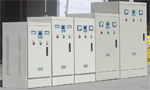 西安泰富西瑪高壓電機啟動柜選擇之軟啟運柜。——西安博匯儀器儀表有限公司