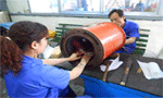電機(jī)的外殼厚度對(duì)西瑪電機(jī)定子繞組溫升的影響有哪些？——西安博匯儀器儀表有限公司