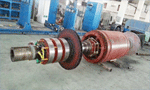 西瑪電機(jī)滑環(huán)如何保養(yǎng)您知道嗎？——西安博匯儀器儀表有限公司