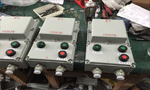 YRKK高壓電機(jī)的安全保護(hù)分為多少種？——西安博匯儀器儀表有限公司