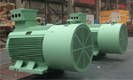 高效電機(jī)怎樣幫企業(yè)省能源、減排放？——西安博匯儀器儀表有限公司