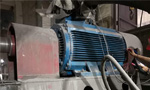 高壓電機(jī)振動測量的三個關(guān)鍵點(diǎn)——西安博匯儀器儀表有限公司